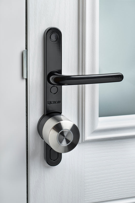Nuki Smart Lock - 2025 Version - With Cylinder