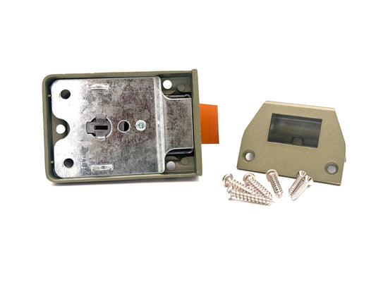 Traditional Nightlatch – 60mm Backset