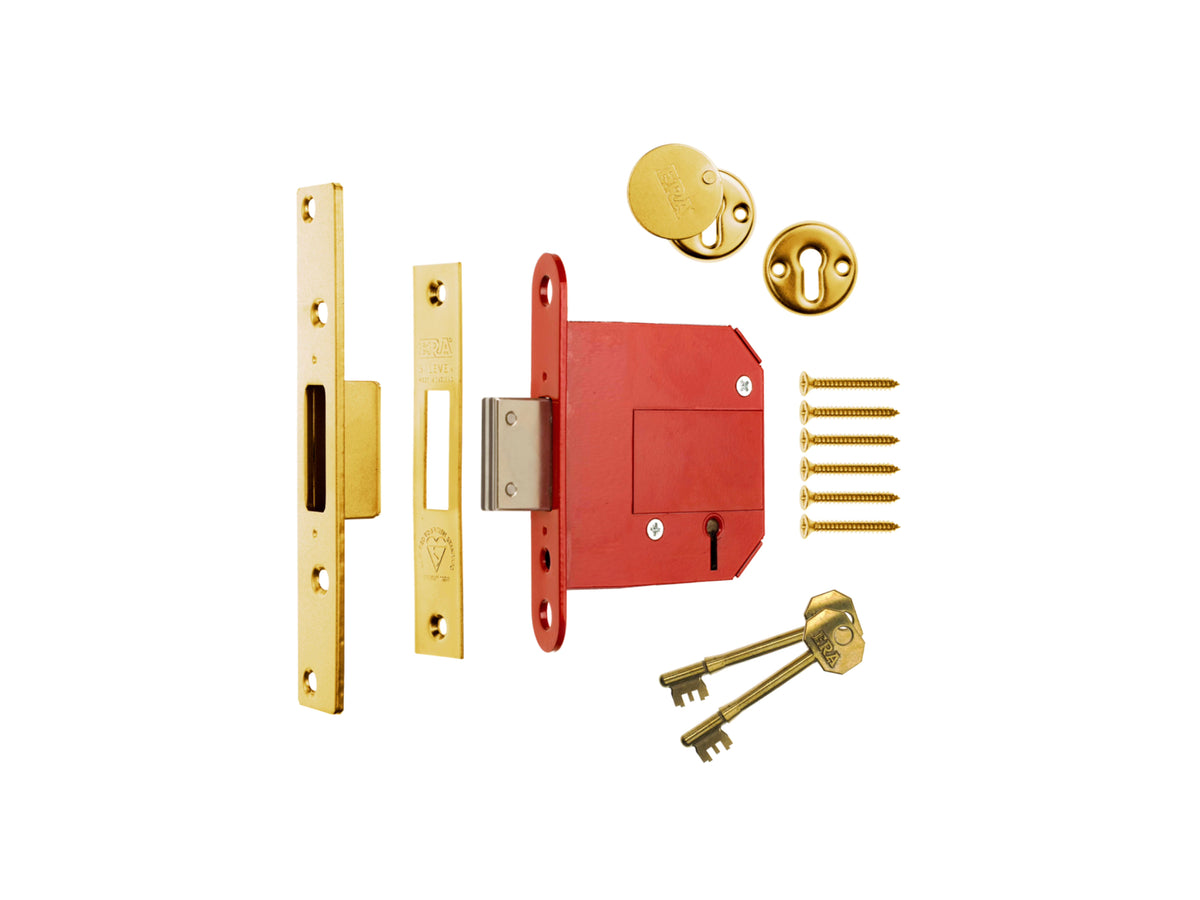 Mortice Locks