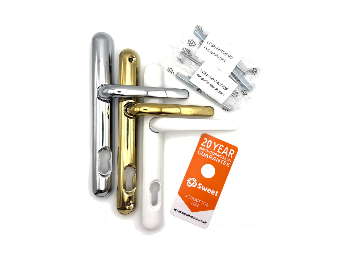 Door Handles