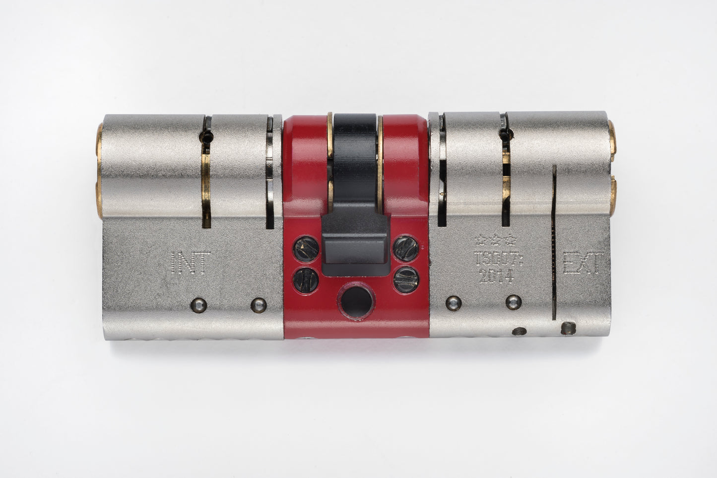 Ultion 3 Star Plus WXM Euro Cylinder