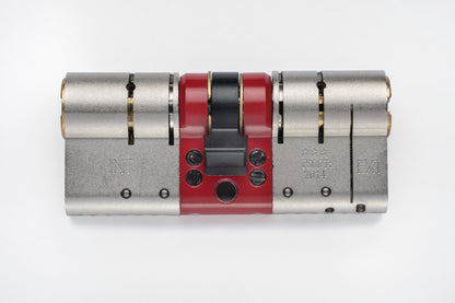 Ultion 3 Star Plus WXM Euro Cylinder