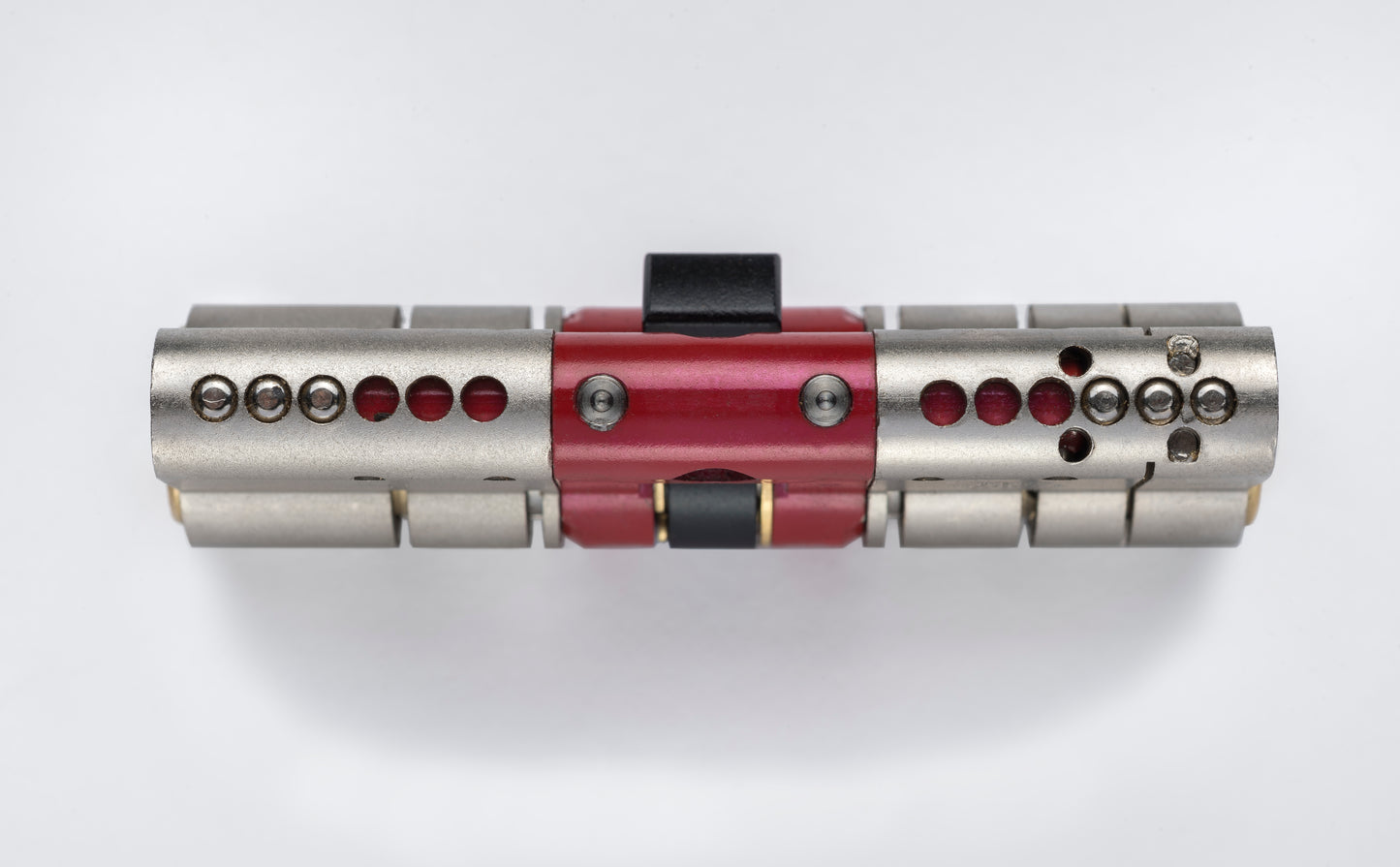 Ultion 3 Star Plus WXM Euro Cylinder