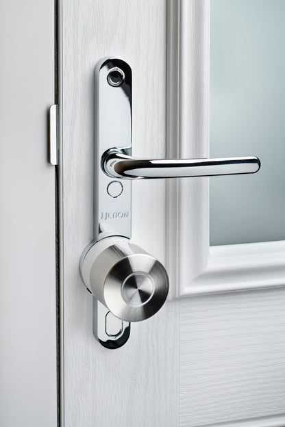 Nuki Smart Lock - 2025 Version - With Cylinder