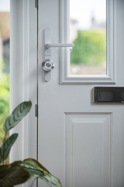 Nuki Smart Lock - 2025 Version - With Cylinder