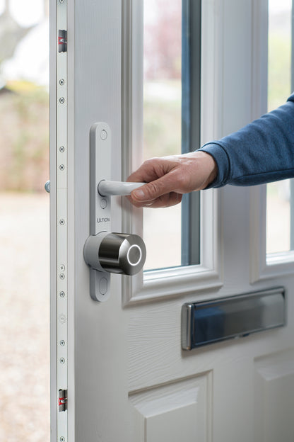 Nuki Smart Lock - 2025 Version - With Cylinder
