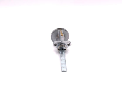 Uni-V Rim Cylinder SILVER (6 PIN)