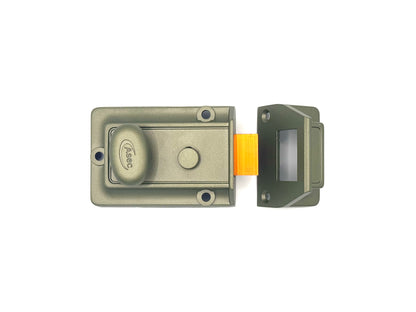 Traditional Nightlatch – 60mm Backset