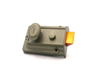Traditional Nightlatch – 60mm Backset