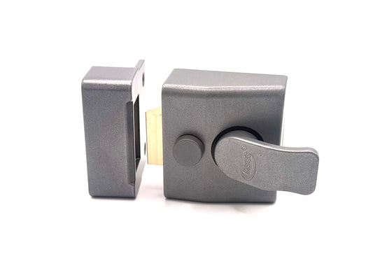 Deadlocking Nightlatch – 40mm Backset