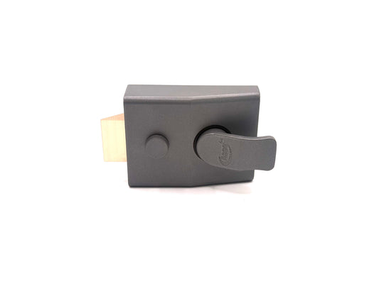 Deadlocking Nightlatch – 60mm Backset
