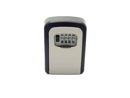 Wall Mounted Combination Key Safe