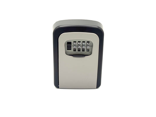 Wall Mounted Combination Key Safe