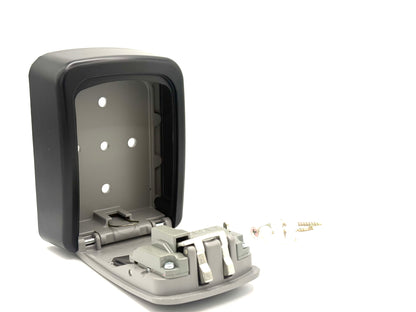 Wall Mounted Combination Key Safe