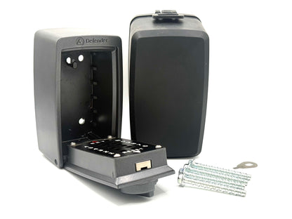 Defender Pro-TEC Police Preferred Key Safe