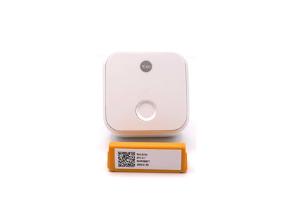 Yale Access Module + Connect Wi-Fi Bridge