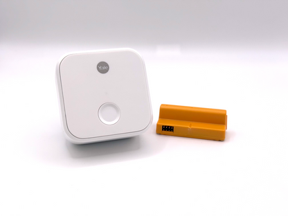 Yale Access Module + Connect Wi-Fi Bridge