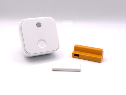 Yale Access Module + Connect Wi-Fi Bridge