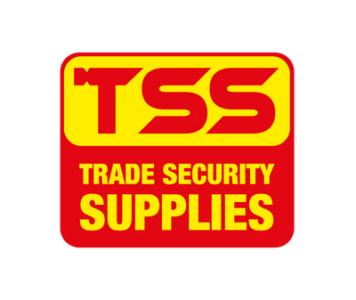TSS Hardware and locks logo