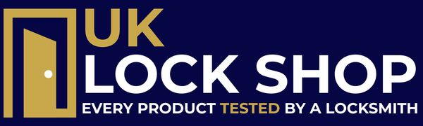 UK Lock Shop