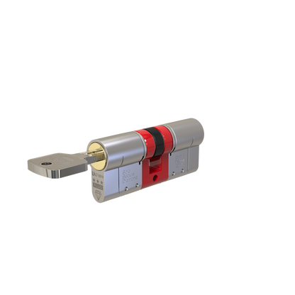 Ultion 3 Star Plus WXM Euro Cylinder