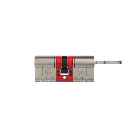 Ultion 3 Star Plus WXM Euro Cylinder